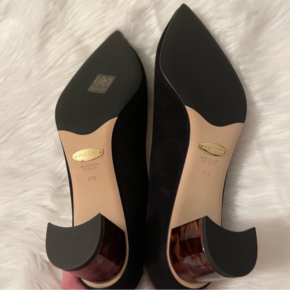 Sarah Flint Perfect Emma Pumps - Picture 11 of 16